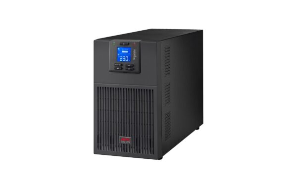 APC USV SRV3KI-E, 3000VA/2700W Tower, Online kaufen Schweiz | Mediatech.ch