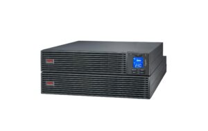 APC USV SRV1KRILRK-E 1000VA/ 900W Rack, Doppelwandler