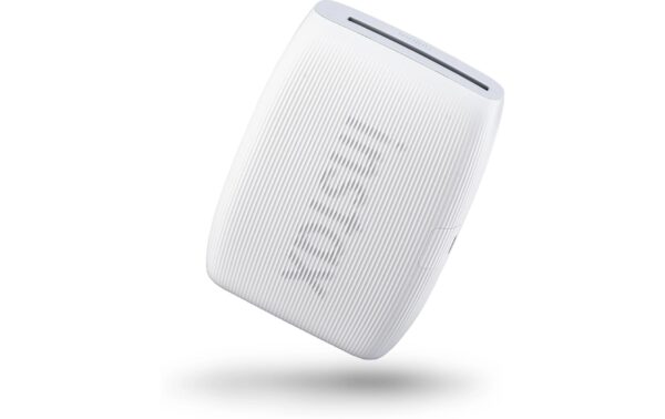 Fujifilm Instax Mini Link3 Clay White 