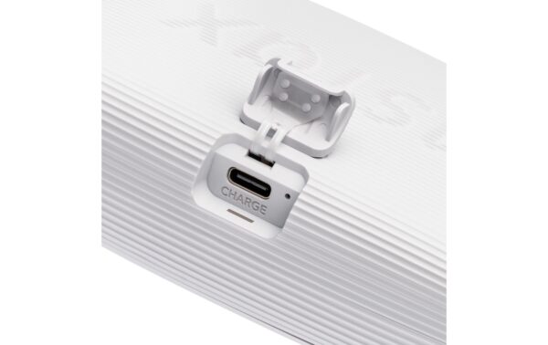 Fujifilm Instax Mini Link3 Clay White 