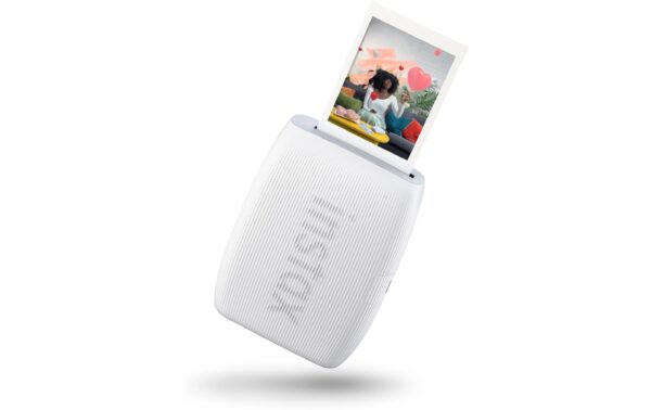 Fujifilm Instax Mini Link3 Clay White 