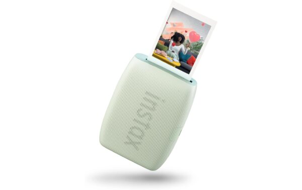 1768477_6 - Mediatech Fujifilm Instax Mini Link3 Sage Green