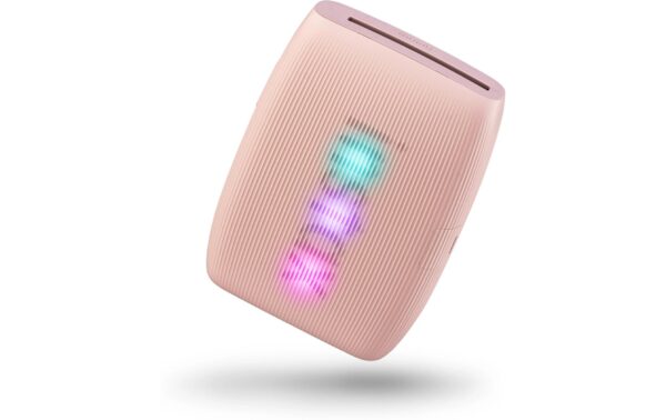 Fujifilm Instax Mini Link3 Rose Pink kaufen Schweiz | Mediatech.ch