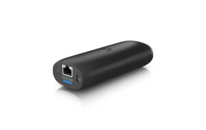 Ubiquiti UniFi Connect UC-CAST-PRO Digital Signage Player, LAN, HDMI, managbar