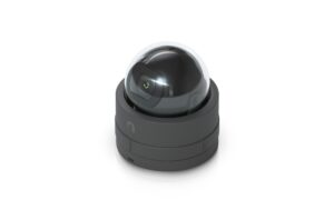 1768589 - Mediatech Ubiquiti Protect UVC-G5-DOME-ULTRA-B Schwarz,Indoor, Dome, 2K HD, compact, IR