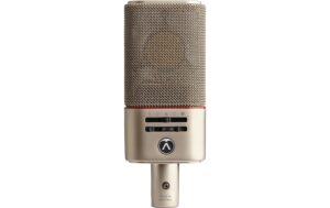 AUSTRIAN AUDIO OC818 Studio Set Studioset mit 1x OC818 Mikrofon und Zubehör kaufen Schweiz | Mediatech.ch
