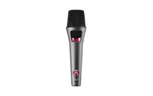 AUSTRIAN AUDIO OC707 Microphone 0C707 Echt-Kondensator-Mikrofon und Zubehör