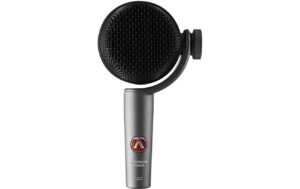 AUSTRIAN AUDIO OC7 Microphone Echtkondensator Instrumentalmikrofon