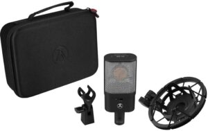 AUSTRIAN AUDIO OC16 Studio Set OC16 Mikrofon und Zubehör
