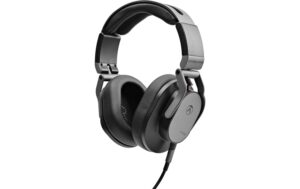 AUSTRIAN AUDIO Hi-X55 Kopfhörer Profesioneller Over-Ear-Kopfhörer