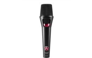 AUSTRIAN AUDIO OD505 Microphone Aktiv-dynamisches Vokalmikrofon