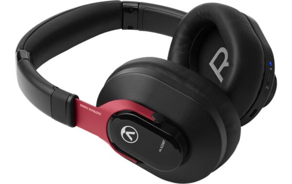 1769625_4 - Mediatech AUSTRIAN AUDIO Hi-X25BT Kopfhörer High-End Bluetooth-Kopfhörer
