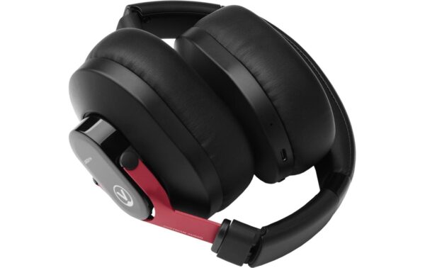 1769625_5 - Mediatech AUSTRIAN AUDIO Hi-X25BT Kopfhörer High-End Bluetooth-Kopfhörer