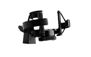 AUSTRIAN AUDIO OCS8 Shock Mount Spider Elastische Halterung für OC818/OC18 kaufen Schweiz | Mediatech.ch