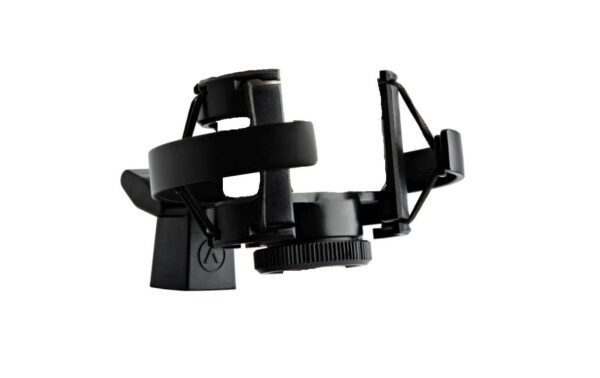 1769628 - Mediatech AUSTRIAN AUDIO OCS8 Shock Mount Spider Elastische Halterung für OC818/OC18 kaufen Schweiz | Mediatech.ch