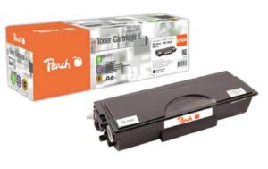Peach Toner Brother TN-7600 Black, 7500 Seiten kaufen Schweiz | Mediatech.ch