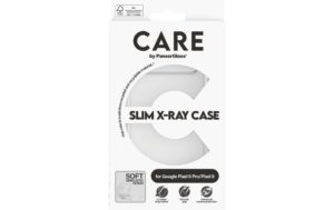 CARE Backcover Fashion X-Ray Soft Basic Pixel 9 / 9 Pro