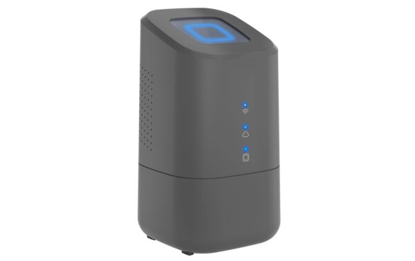 Homematic IP Home Control Unit - anthrazit HmIP-HCU1-A