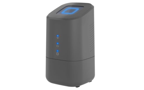 Homematic IP Home Control Unit - anthrazit HmIP-HCU1-A