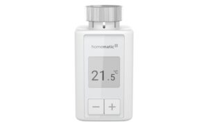 Homematic IP Heizkörperthermostat - Flex HmIP-eTRV-F kaufen Schweiz | Mediatech.ch