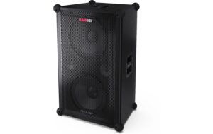 SHARP Partybox, Bluetooth Party Speaker 10h Akku, Mic/Guita & Keyboard kaufen Schweiz | Mediatech.ch