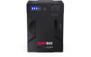 SHARP Partybox, Bluetooth Party Speaker SumoBox Accessories