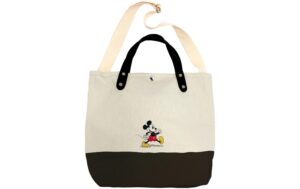 Arditex Handtasche 37x26x11 cm Mickey