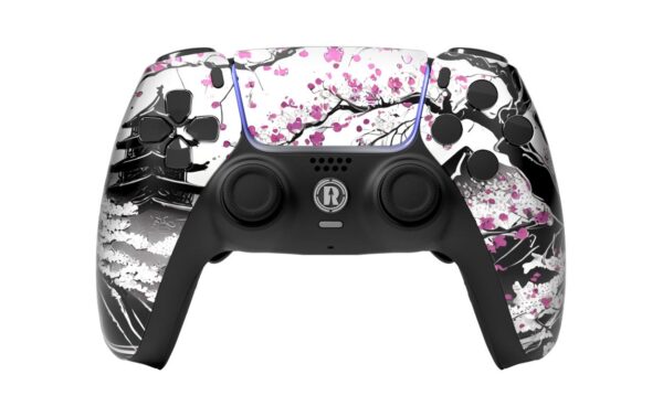 1770829 - Mediatech Rocket Games RG Rocket Force X Misaki No Drift 5 Swap Paddles, Diggital Trigger, No Drift kaufen | Mediatech.ch
