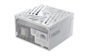 Netzteil Seasonic, 1000W, 80+Gold, ATX3 