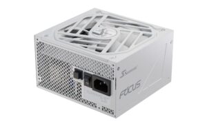 Netzteil Seasonic, 750W, 80+Gold, ATX3 