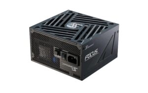 Netzteil Seasonic, 750W, 80+Gold, ATX3 