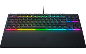 Razer Ornata V3 Tenkeyless CH Layout, TenKeyLess kaufen Schweiz | Mediatech.ch