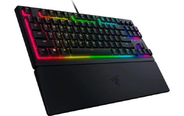 Razer Ornata V3 Tenkeyless CH Layout, TenKeyLess