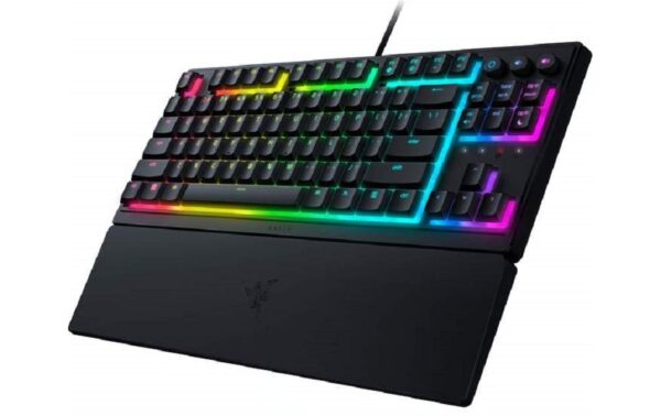 Razer Ornata V3 Tenkeyless CH Layout, TenKeyLess