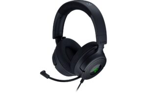 Razer Kraken V4 X 7.1, Wired, 40mm kaufen Schweiz | Mediatech.ch