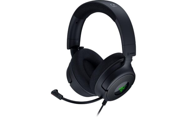 1771699 - Mediatech Razer Kraken V4 X 7.1, Wired, 40mm kaufen Schweiz | Mediatech.ch