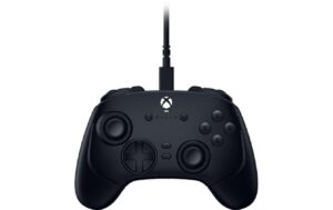 1771701 - Mediatech Razer Wolverine V3 - TE black, Xbox PC, Xbox kaufen Schweiz | Mediatech.ch
