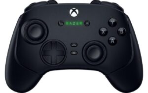 1771702 - Mediatech Razer Wolverine V3 Pro - black, Xbox PC, Xbox, Wireless kaufen Schweiz | Mediatech.ch