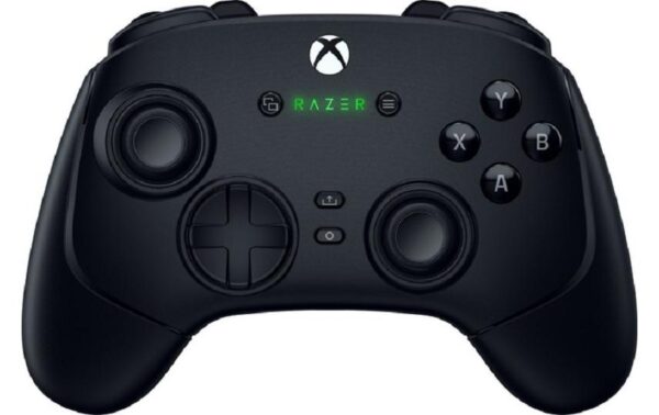 1771702 - Mediatech Razer Wolverine V3 Pro - black, Xbox PC, Xbox, Wireless kaufen Schweiz | Mediatech.ch
