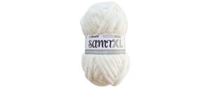 myboshi Wolle Chenille Samt XL 100 g, 40 m, 100 % PES, Seerose