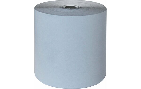 Druckpapier Blue4est 52g, 80x80x12mm 5er Pack, Phenol-Frei,  Ecofriendly