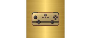 CRKD - NEO S Collectible Controller Wirelless, NSW, PC, Mobile