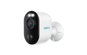 Reolink Argus B310 Super HD IP65 WLAN Überwachungskamera