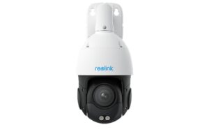 1772392 - Mediatech Reolink P840 360° 4K PoE Kamera 360°-Schwenk- u. 90°-Neigefunktion iP66