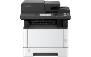 Kyocera Monolaser ECOSYS MA4000wifx Duplex, 40ppm, inkl. Fax und Wifi