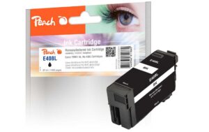1772636 - Mediatech Peach Tinte Epson No. 408L black 2200 Seiten kaufen Schweiz | Mediatech.ch