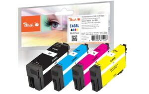 1772637 - Mediatech Peach Tinte Epson No. 408L MP 1x3700, 3x2200 Seiten kaufen Schweiz | Mediatech.ch