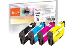 Peach Tinte Epson No. NO. 604XL MP XL kaufen Schweiz | Mediatech.ch