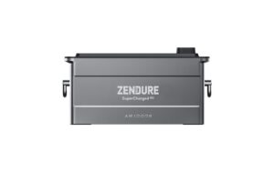 Zendure SolarFlow 960Wh AB1000S LiFePO4 Erweiterungsbatterie