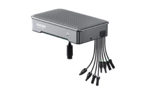 Zendure SolarFlow Hyper 2000 für Zendure AB1000 und AB2000